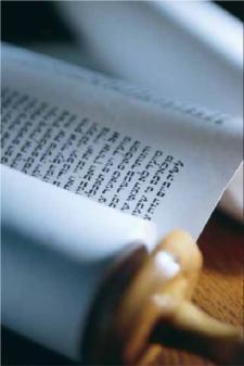 Shabbat Services
