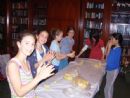 Bat Mitzvah Club
