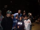Bar Mitzvah Club