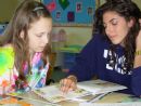Hebrew School