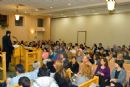 Mumbai Memorial Event