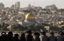 Funeral In Israel