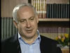 Israeli Prime Minister Benjamin Netanyahu