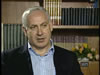 Israeli Prime Minister Benjamin Netanyahu