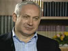 Israeli Prime Minister Benjamin Netanyahu