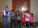 Kids Care About Animals