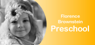 Florence Brownstein Preschool