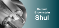 Samuel Brownstein Shul