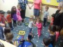 Berkowitz Gan Israel Day Camp