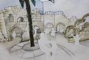 Florence Brownstein Little Israel Play Center