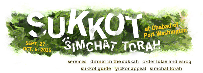 Sukkot