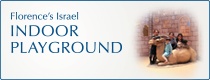 Chabad of Port Washintgon | Florences Israel - Indoor Playground