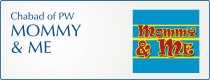 Chabad of Port Washington | Mommy and Me