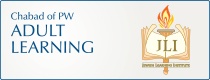 Chabad of Port Washintgon | Adult Learning