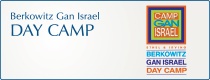 Chabad of Port Washintgon | Berkowitz Gan Israel Day Camp