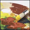 Idea: The Rebbe and Art