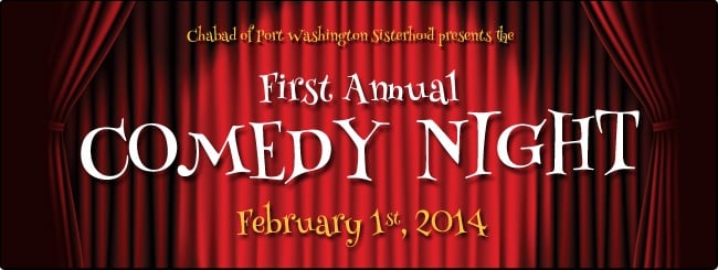 Comedy Night