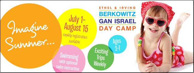 Camp Gan Israel