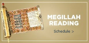 Megilah Reading